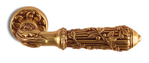 kľučka na dvere Naxos 3305
