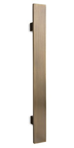 madlo Design inox 669 bronz