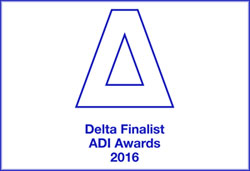 Dealta Awards logo