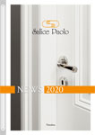 kľučky na dvere Salice Paolo Pitti