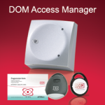 dom-access-manager