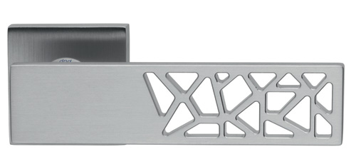 kľučky na dvere Arete S pvx