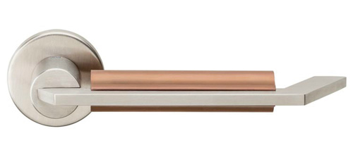 kľučky na dvere C-1918 inox