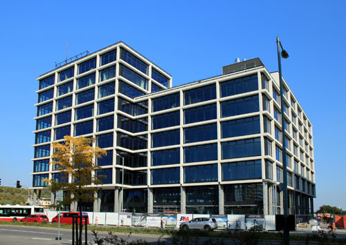 Aspira Business Centre